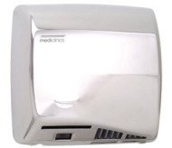 Сушарка для рук Mediclinics Speedflow (M-06AC)