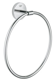 Тримач для рушників Grohe BauCosmopolitan (40460001)