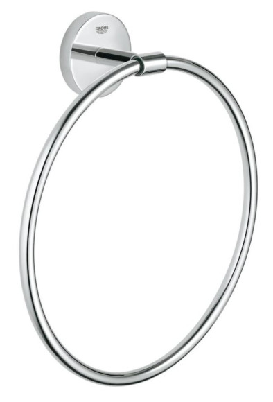 Тримач для рушників Grohe BauCosmopolitan (40460001)