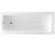 Ванна акриловая Excellent Ava, 150x70 (WAEX.AVA15WH)
