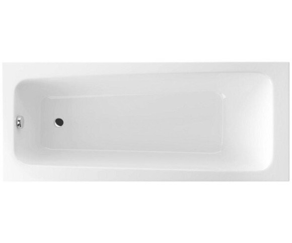 Ванна акриловая Excellent Ava, 150x70 (WAEX.AVA15WH)