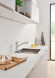 Смеситель для кухни Grohe Eurosmart, однорычажный, серебристый (30305DC0)