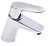 Змішувач для умивальника Hansgrohe Focus E, одноважільний, хром (31730000)