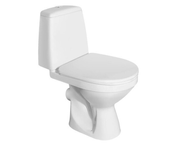 Унітаз компакт Colombo Puls (S30992500)