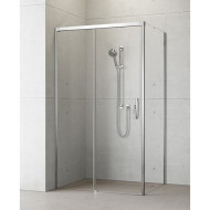 Душова кабіна Radaway Idea KDJ, ліва, 140x140 (387044-01-01L) Душова кабіна Radaway Idea KDJ, ліва, 140x140 (387044-01-01L)