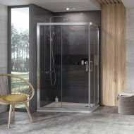 Душевая кабина Ravak 10° 10AP4, 120x90 (0ZVG70C00Z1)