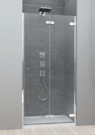 Душові двері Radaway Arta DWB 90R, праві (386151-03-01R)