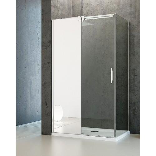 Душевые двери Radaway Espera Mirror KDJ 100L, левые (380130-71L) Душевые двери Radaway Espera Mirror KDJ 100L, левые (380130-71L)
