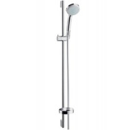 Душовий гарнітур Hansgrohe Croma 100 Vario/Unica (27771000) Душовий гарнітур Hansgrohe Croma 100 Vario/Unica (27771000)