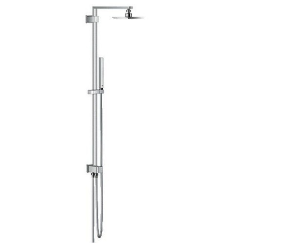 Душевая система Grohe Euphoria Cube (27696000)