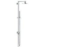 Душевая система Grohe Euphoria Cube (27696000)