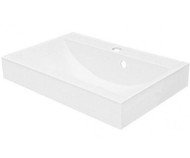 Умивальник врізний Fancy Marble Um, 55 (1005101)