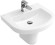 Умывальник подвесной Villeroy&Boch Subway 2.0, 65 (711466R1)