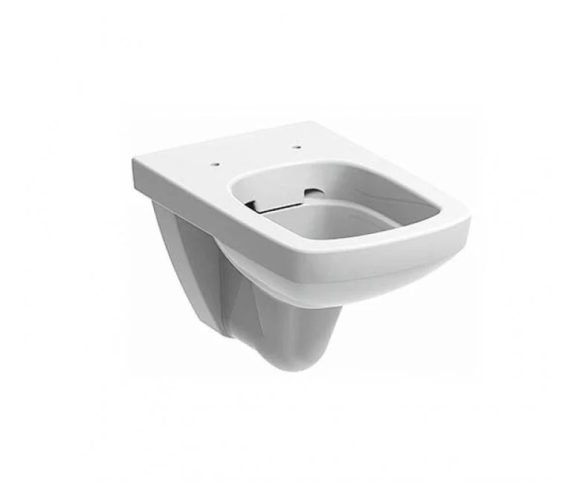Комплект: Унитаз Kolo Nova Pro + Инсталляция Geberit Duofix + Крышка (M39018000+458.161.21.1+M30112000)