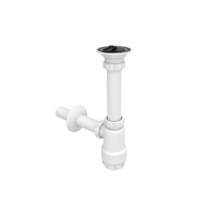 Сифон для умивальника Styron (STY-533)