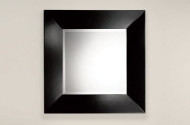 Дзеркало у ванну Devon&Devon Morgan Shining, 76x76 (FLSHMORGAN)