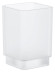Склянка для зубних щіток Grohe Selection Cube (40783000)