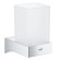Склянка для зубних щіток Grohe Selection Cube (40783000)