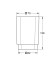 Склянка для зубних щіток Grohe Selection Cube (40783000)