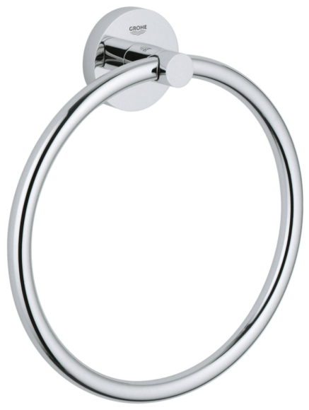 Держатель для полотенец Grohe Essentials (40365001)