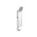 Крючок двойной Axor Bouroullec (42601000)