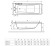 Ванна акриловая Excellent Ava, 160x70 (WAEX.AVA16WH) Ванна акриловая Excellent Ava, 160x70 (WAEX.AVA16WH)