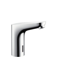 Змішувач для умивальника Hansgrohe Focus, інфрачервоний, хром (31172000)