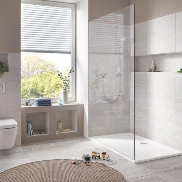 Душевой поддон Grohe, 140x90 (39307000)