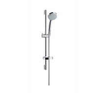 Душовий гарнітур Hansgrohe Croma 100 Vario/Unica (27772000) Душовий гарнітур Hansgrohe Croma 100 Vario/Unica (27772000)