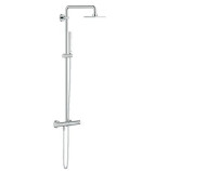 Душова система Grohe Euphoria Cube (27932000)