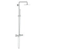 Душевая система Grohe Euphoria Cube (27932000)