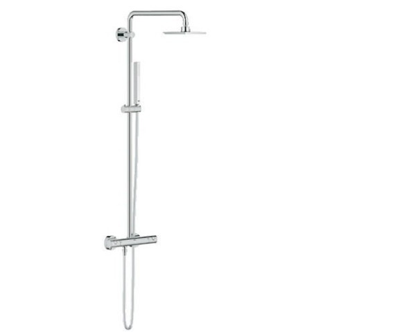 Душевая система Grohe Euphoria Cube (27932000)