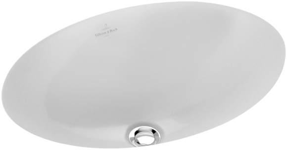 Умивальник врізний Villeroy&Boch Loop&Friends, 39 (616101R2)