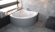 Ванна акрилова Radaway Keria, 150x150 (WA1-37-150X150U)