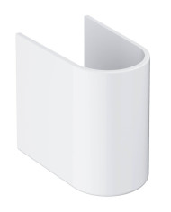 Напівп'єдестал Grohe Euro Ceramic (39201000)