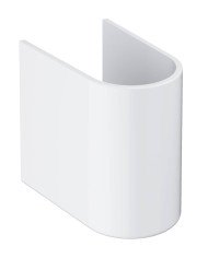 Напівп'єдестал Grohe Euro Ceramic (39201000)