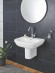 Напівп'єдестал Grohe Euro Ceramic (39201000)