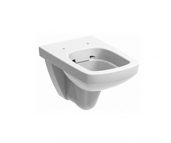 Комплект: Унитаз Kolo Nova Pro + Инсталляция Geberit Duofix + Крышка + Клавиша Delta 50 (M39018000+458.168.11.1+M30112000+115.135.11.1)