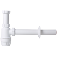 Сифон для умивальника Styron (STY-533-2)