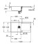 Кухонна мийка гранітна Grohe K500, 100x50, сірий (31645AT0)