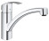 Змішувач для кухні Grohe Eurosmart, одноважільний, хром (32534002)