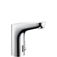 Змішувач для умивальника Hansgrohe Focus, інфрачервоний, хром (31173000)
