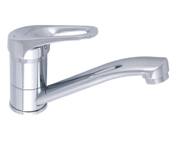 Cмеситель для умывальника Aqua Rodos Decor 0015-7A-L15, однорычажный, хром (АР000040414) Cмеситель для умывальника Aqua Rodos Decor 0015-7A-L15, однорычажный, хром (АР000040414)