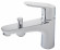 Змішувач для ванни Hansgrohe Focus E, одноважільний, хром (31930000)