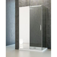 Душові двері Radaway Espera Mirror KDJ 120L, ліві (380132-71L)