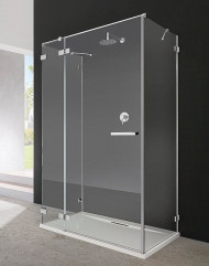 Душова стінка Radaway Euphoria KDJ S2 90 (383030-01) Душова стінка Radaway Euphoria KDJ S2 90 (383030-01)