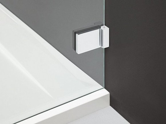 Душова стінка Radaway Euphoria KDJ S2 90 (383030-01) Душова стінка Radaway Euphoria KDJ S2 90 (383030-01)