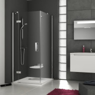 Душова стінка Ravak SmartLine SMPS-80 (9SP40A00Z1)