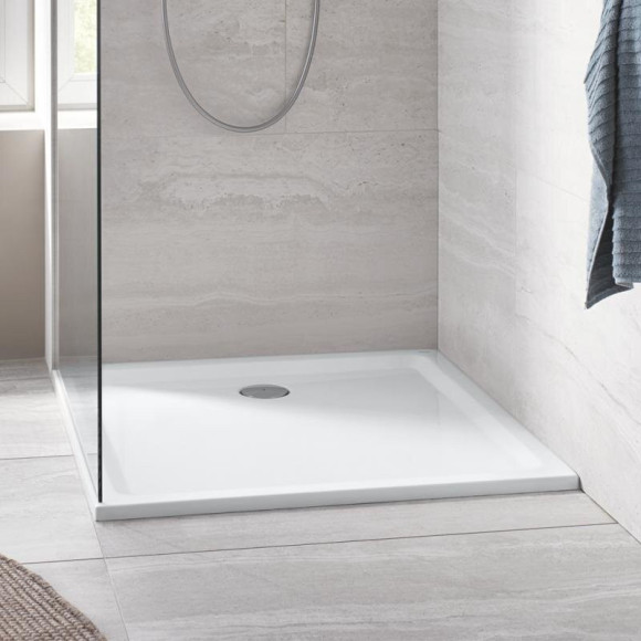 Душовий піддон Grohe, 82x82 (39302000)