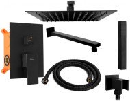 Душовий гарнітур Rea Fenix (REA-P6920)